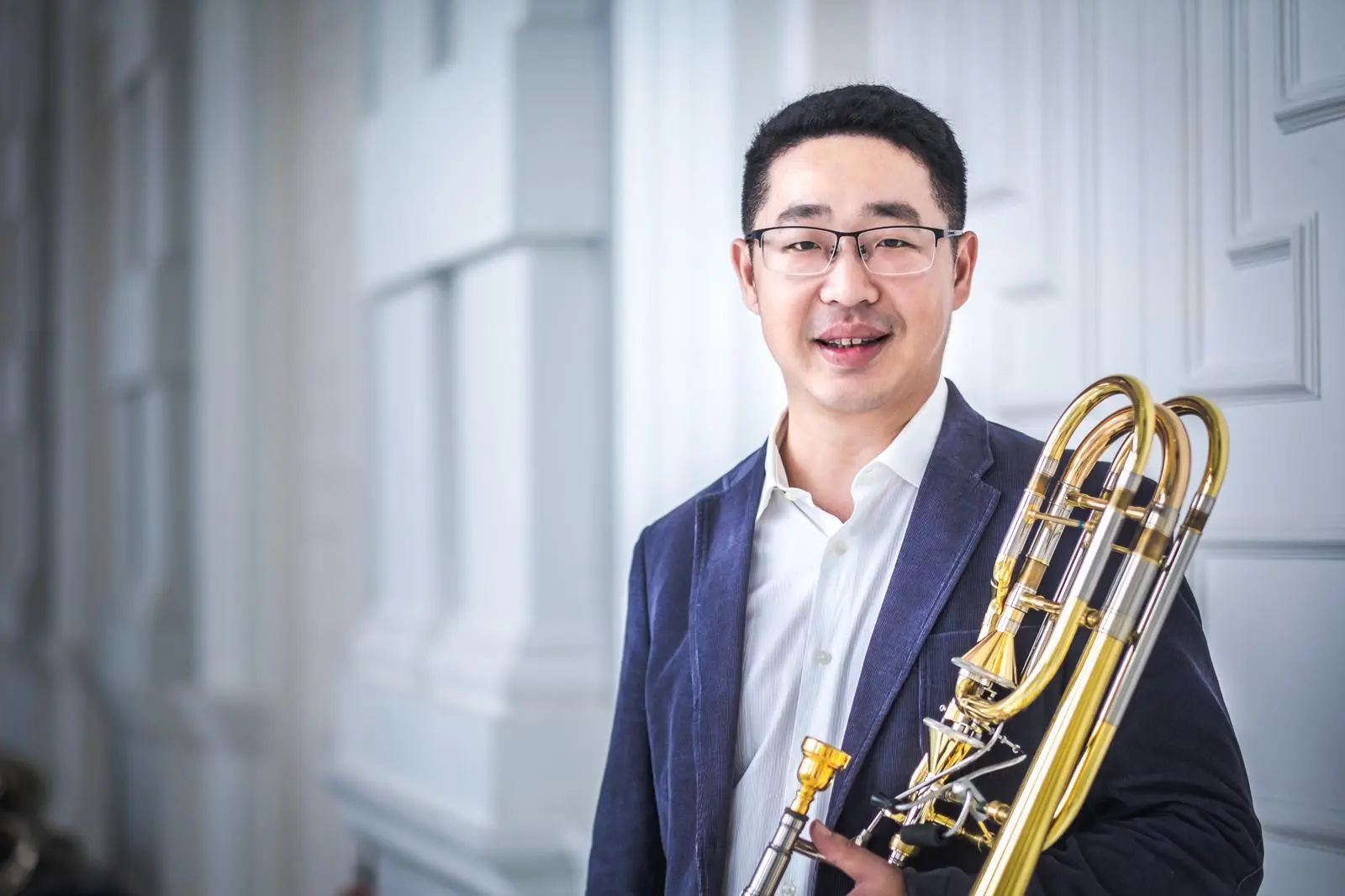 Artistic Advisor Wang Wei