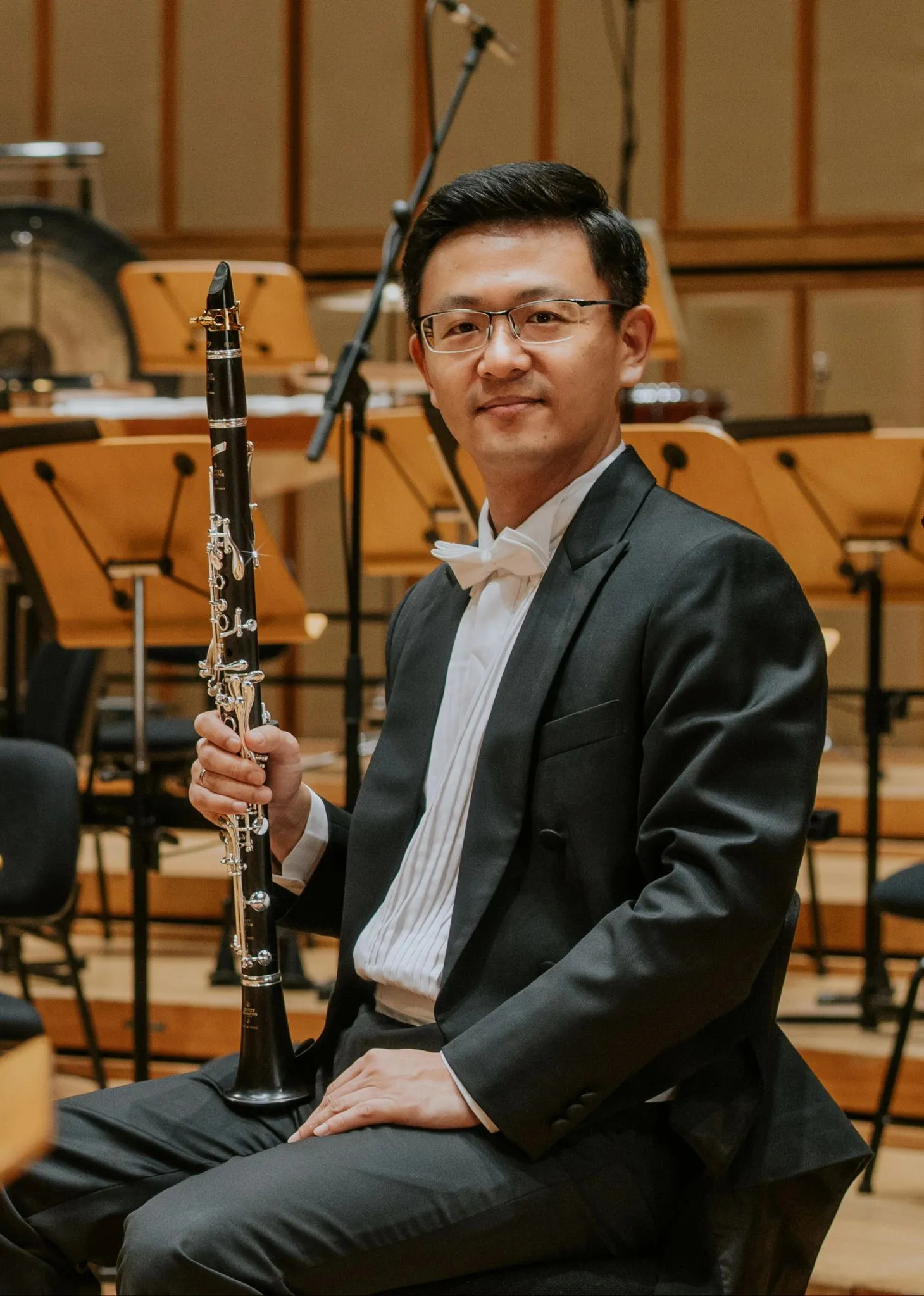 Artistic Advisor Li Xin