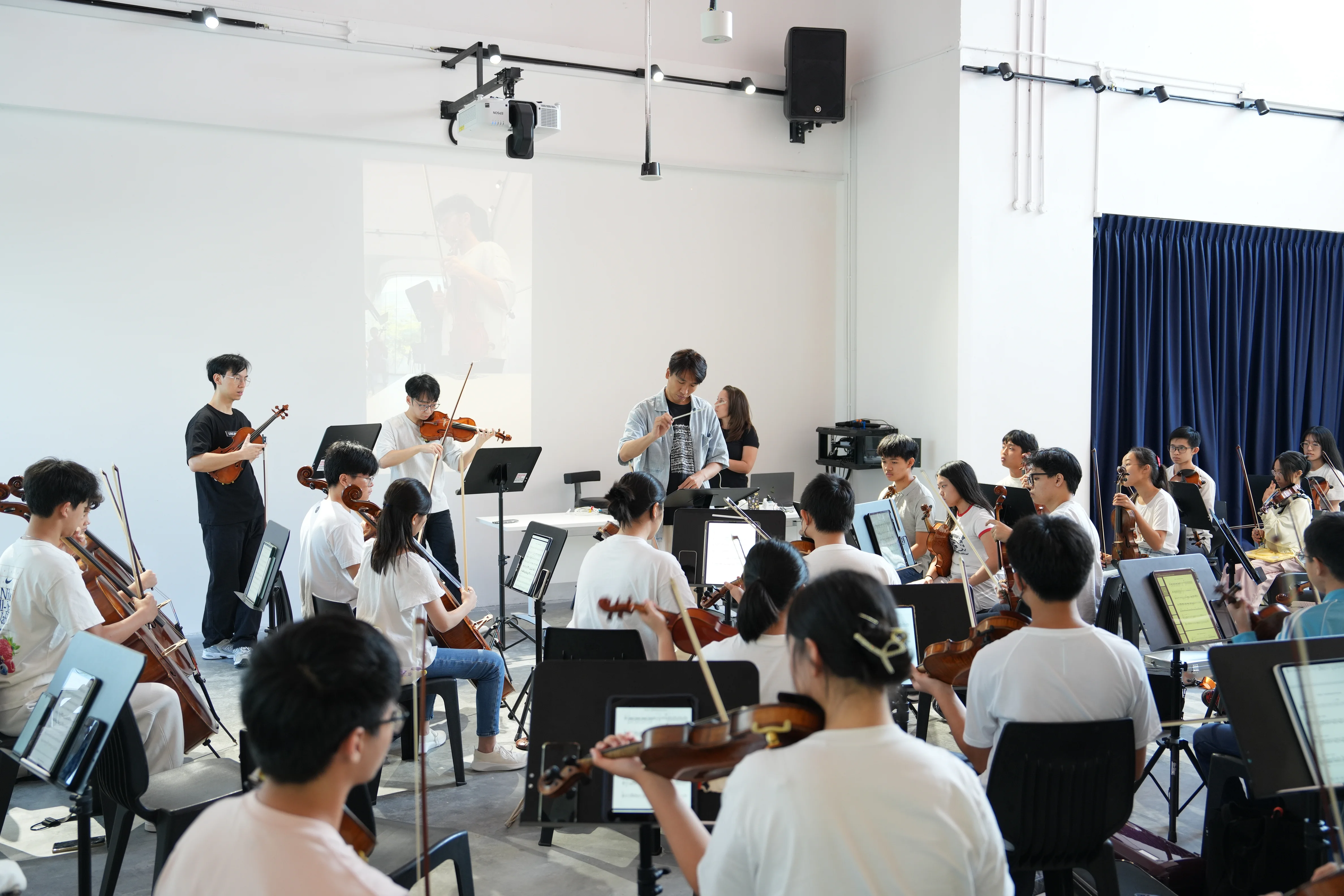 TwoSet x SYPO