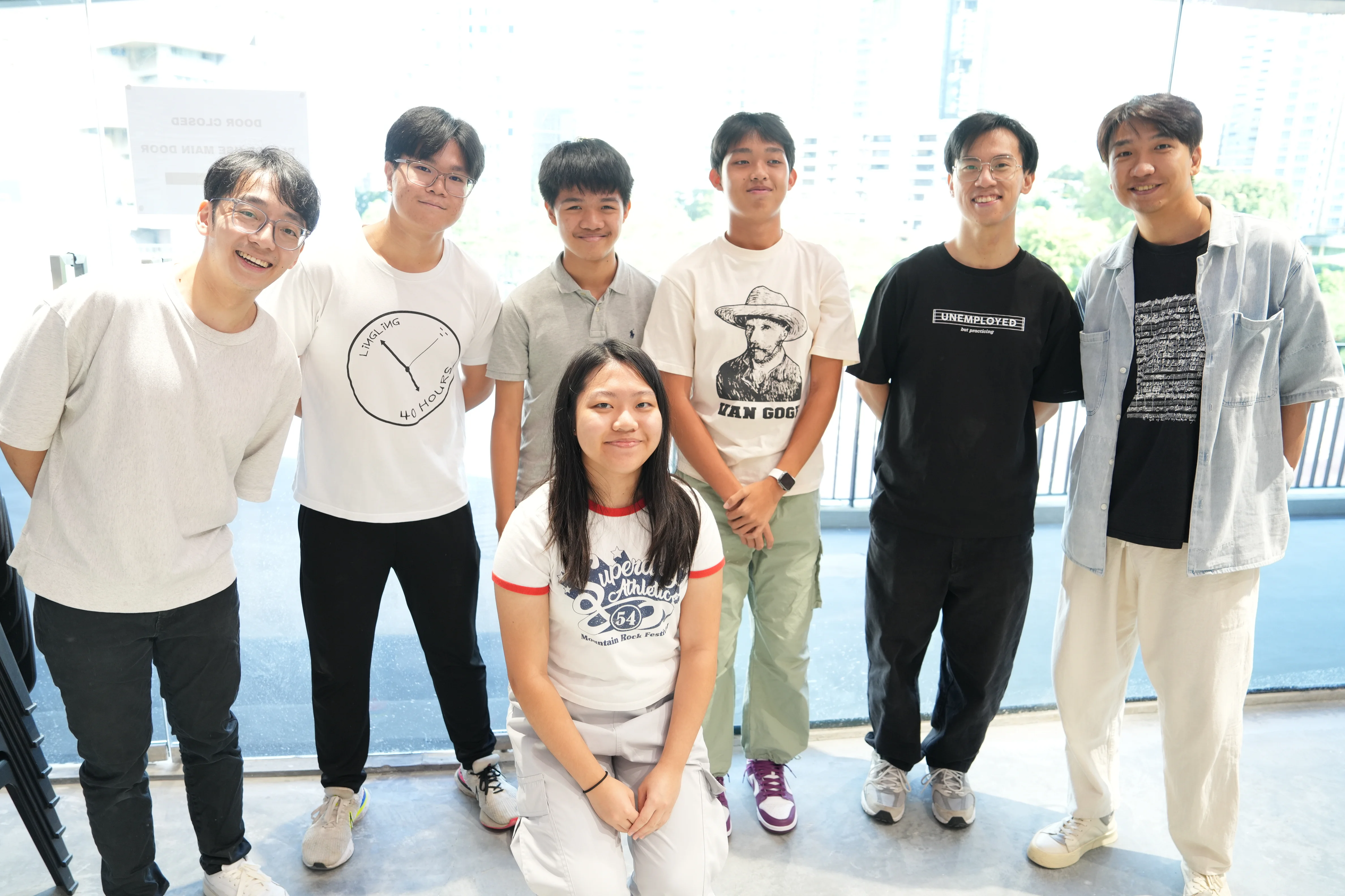 TwoSet Collaboration Image 5