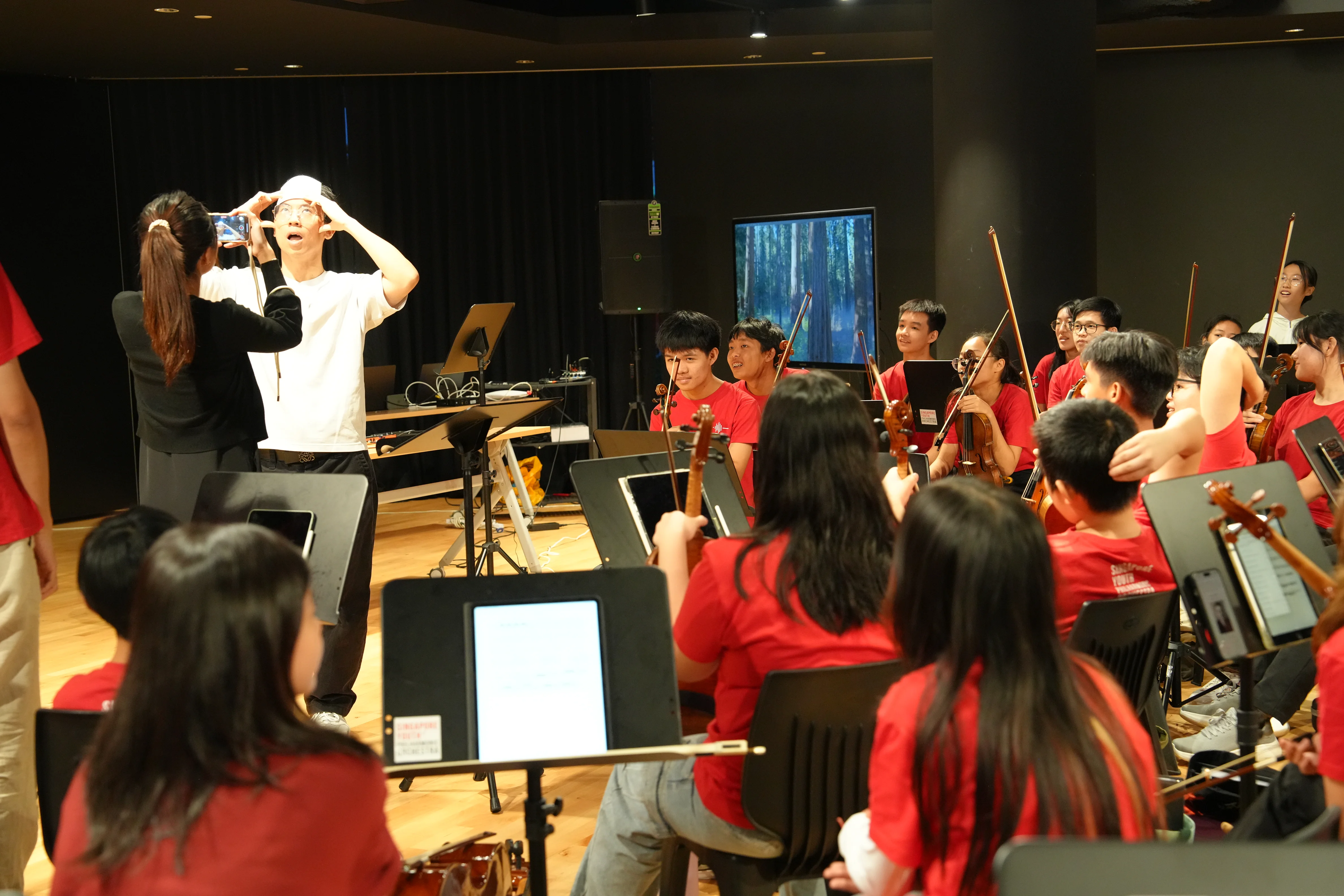 TwoSet Collaboration Image 12