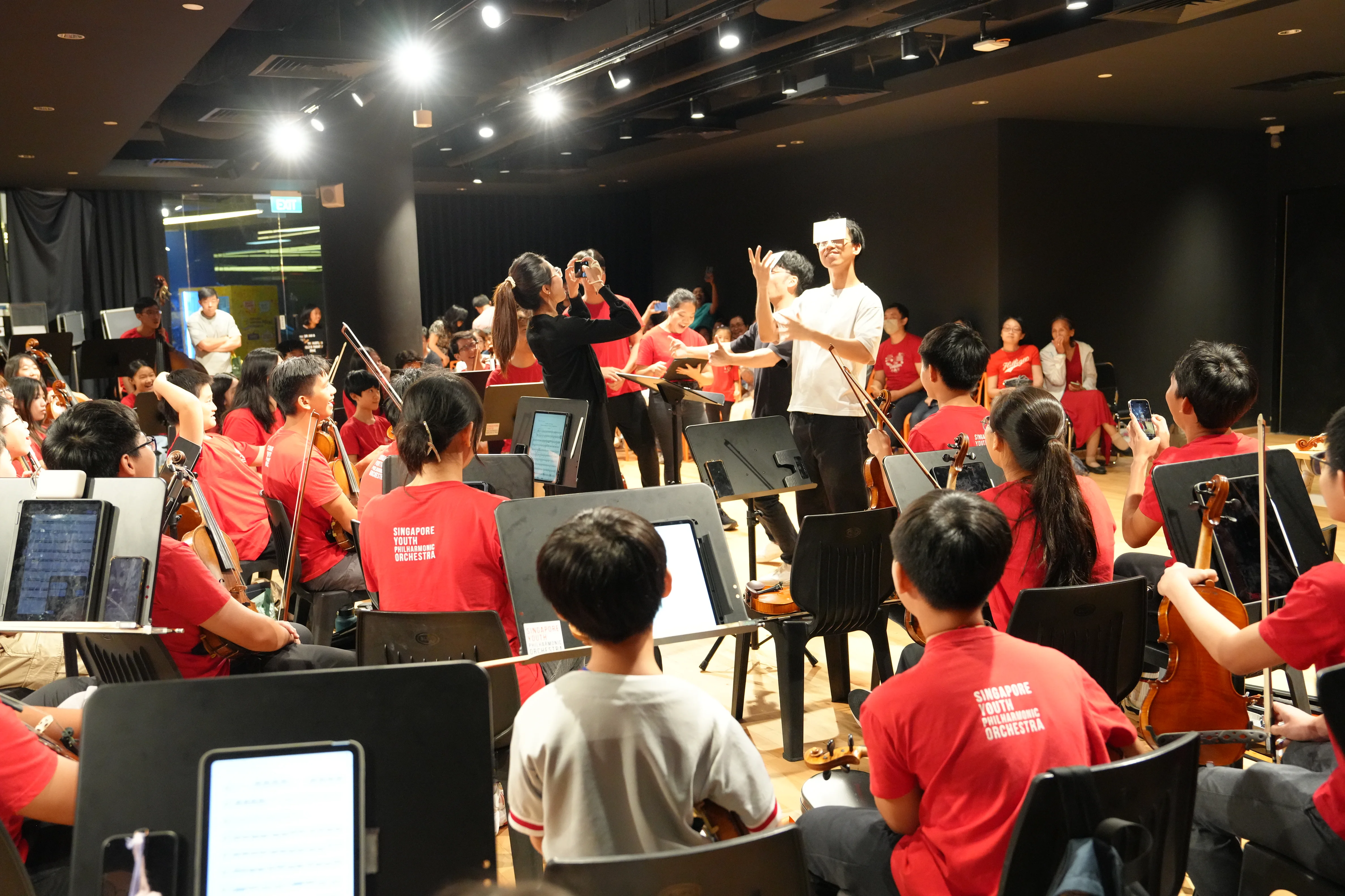 TwoSet Collaboration Image 15